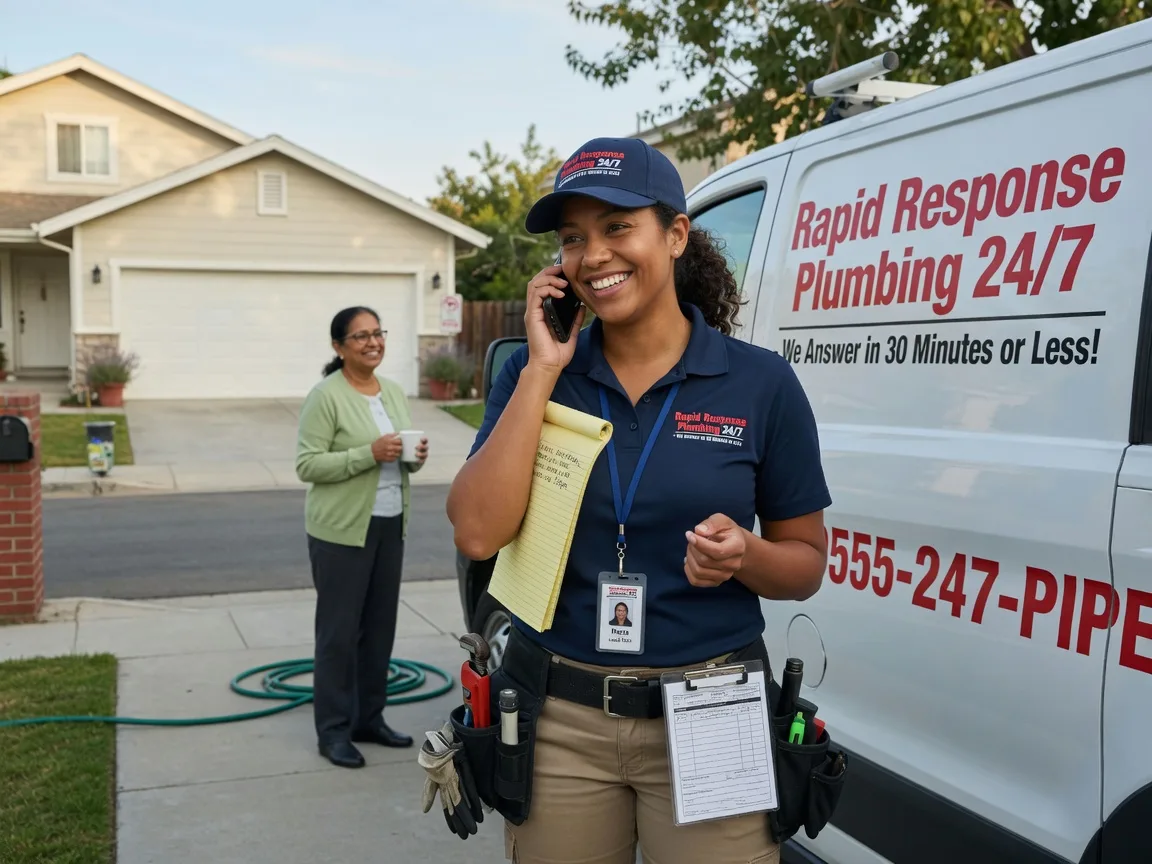 Emergency Plumber Caldwell, TX FAQs